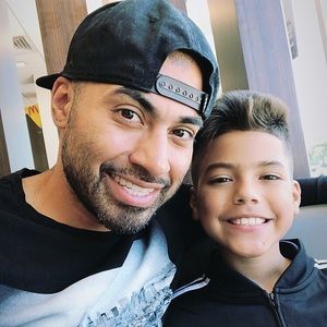 Meet your Posher, Vincente